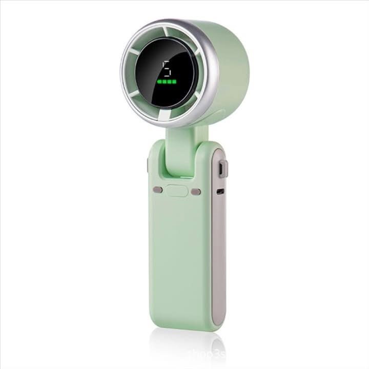 High speed Handheld Portable Turbo Fan